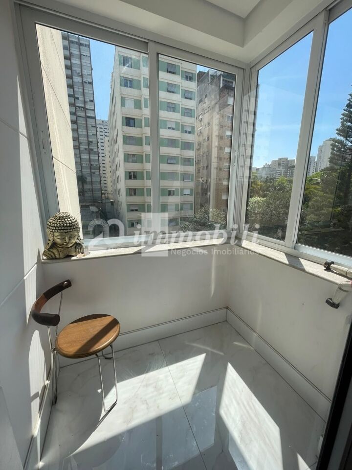 Apartamento para Venda - HIGIENÓPOLIS