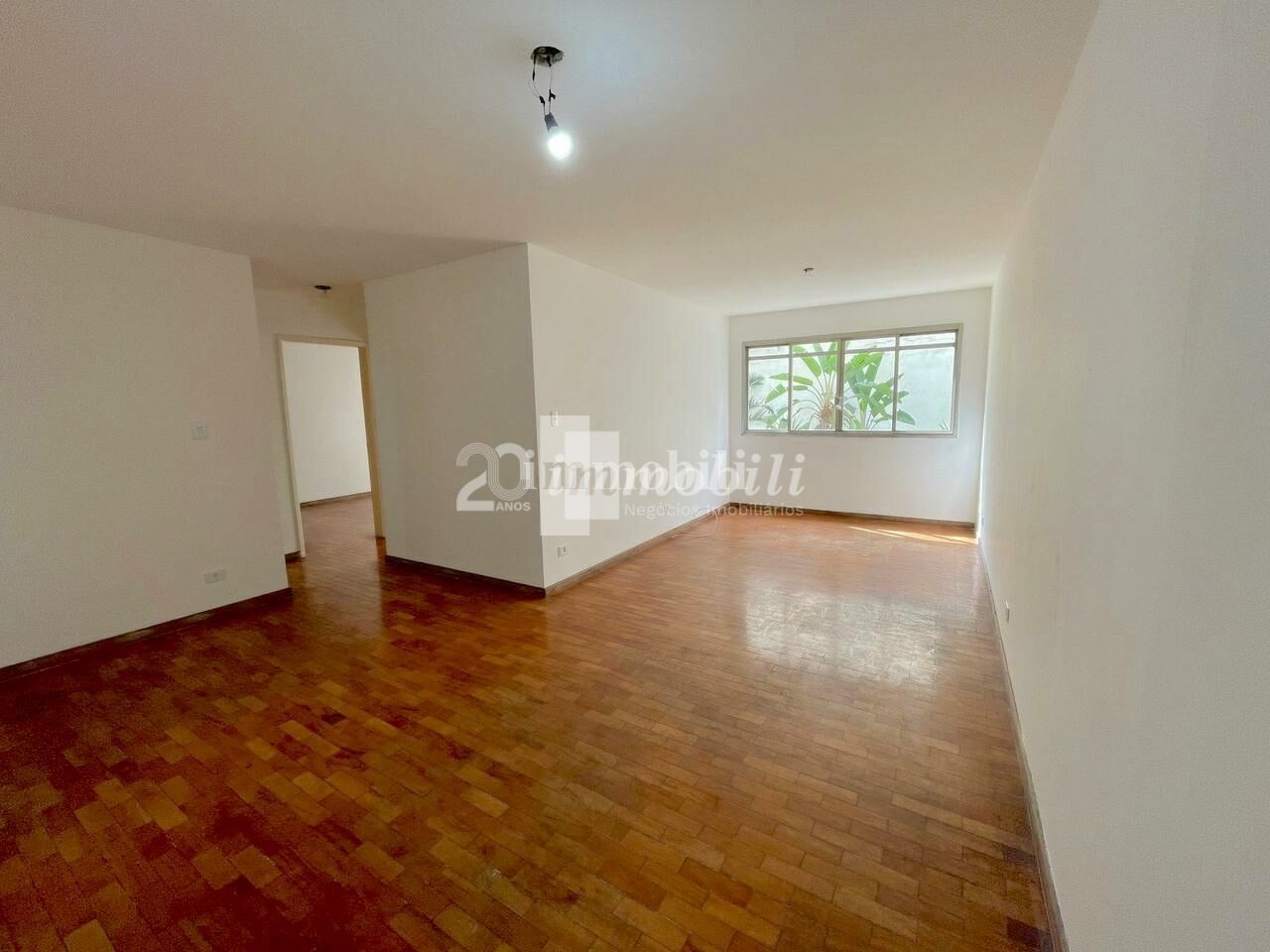 Apartamento para Venda - HIGIENÓPOLIS