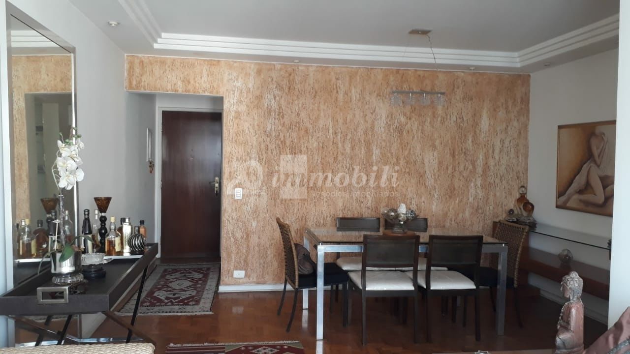Apartamento para Venda - CONSOLAÇÃO