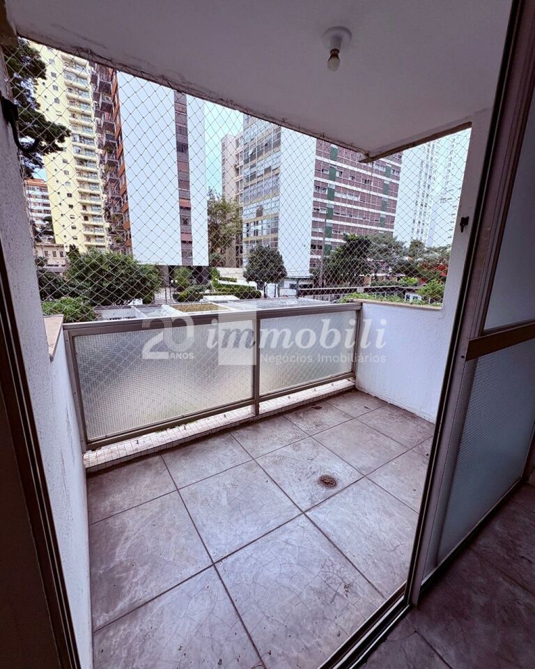 Apartamento para Venda - HIGIENÓPOLIS