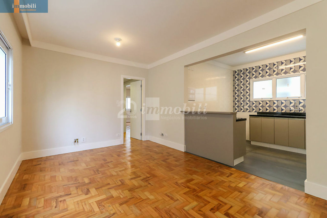 Apartamento para Venda - HIGIENÓPOLIS