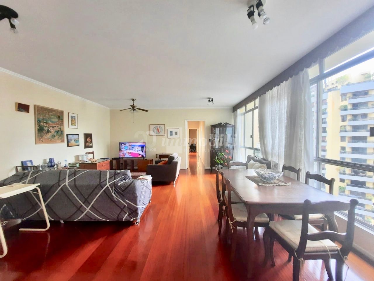 Apartamento para Venda - HIGIENÓPOLIS