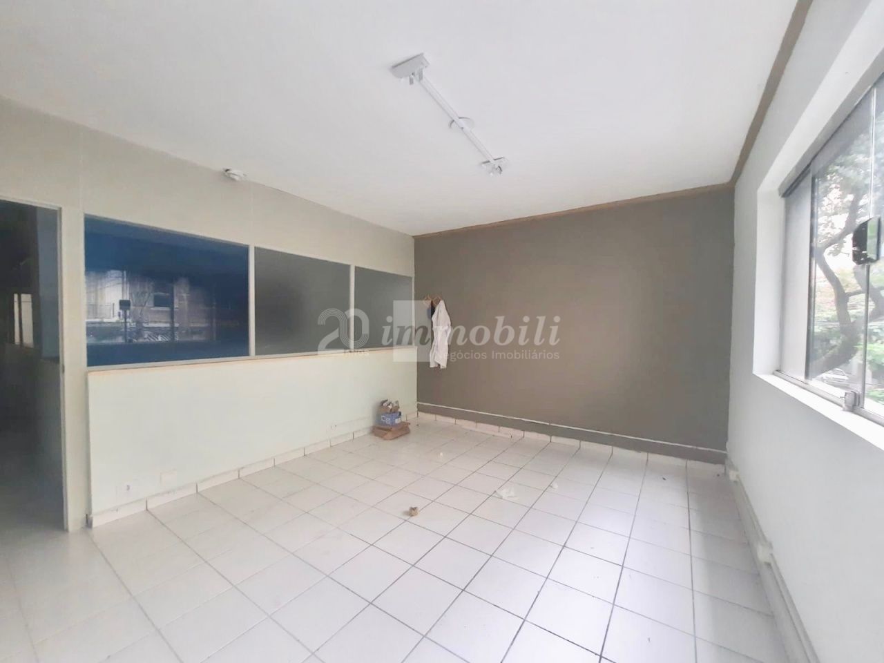 Sobrado Comercial para Locação - HIGIENÓPOLIS