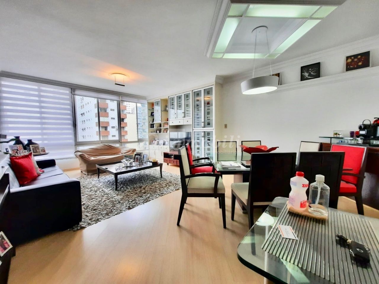 Apartamento para Venda - HIGIENÓPOLIS
