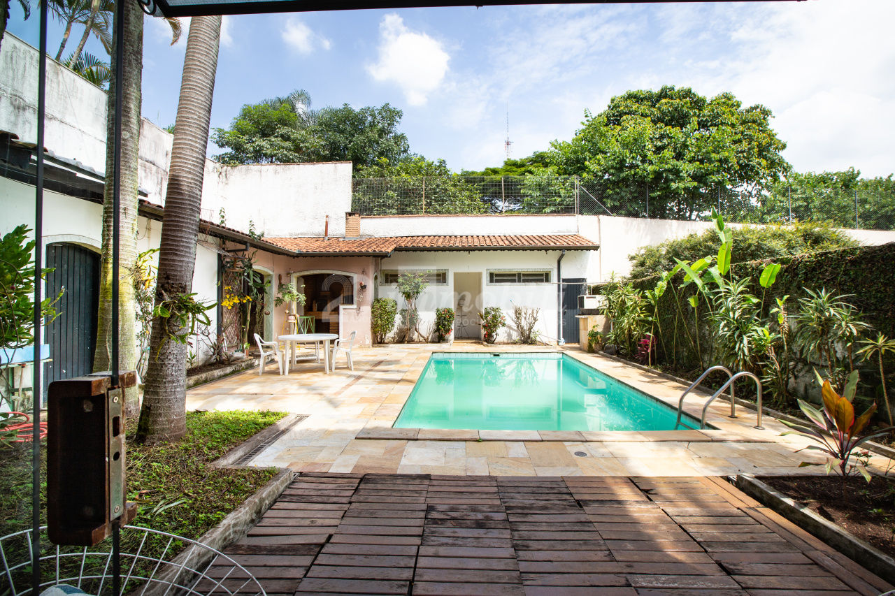 Casa Assobradada para Venda - SUMARÉ