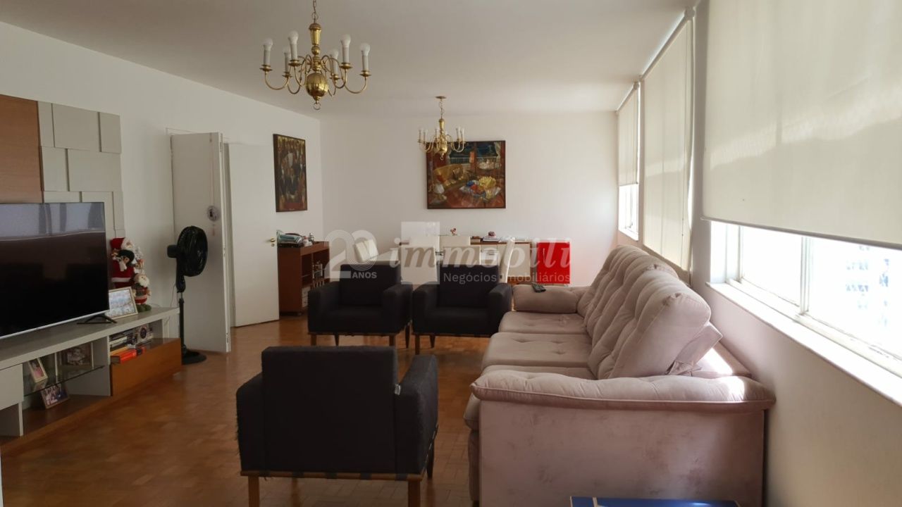 Apartamento para Venda - HIGIENÓPOLIS