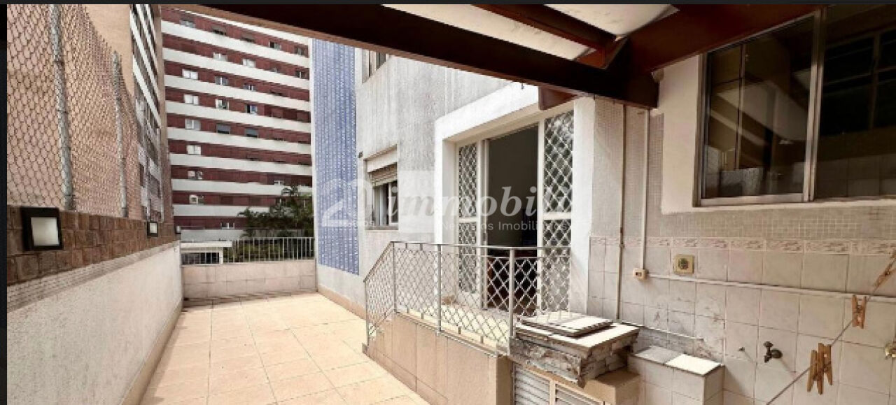 Apartamento para Venda - SANTA CECÍLIA