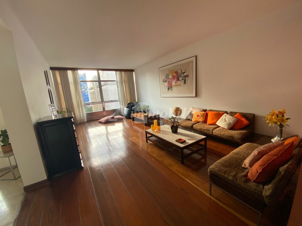 Apartamento para Venda - CONSOLAÇÃO