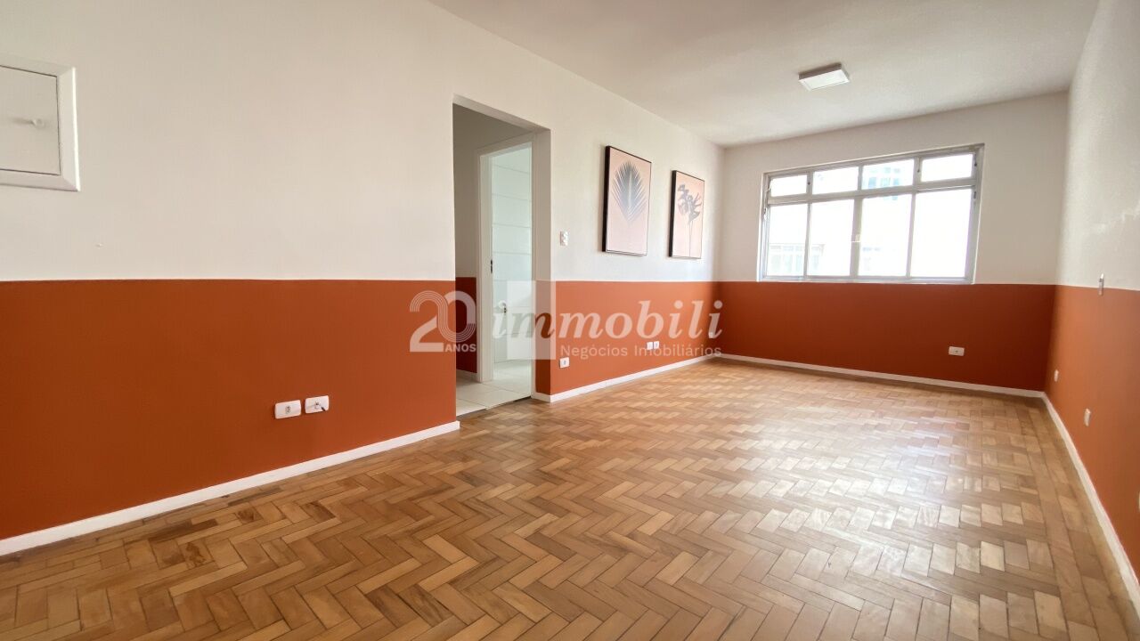 Apartamento para Venda - SANTA CECÍLIA
