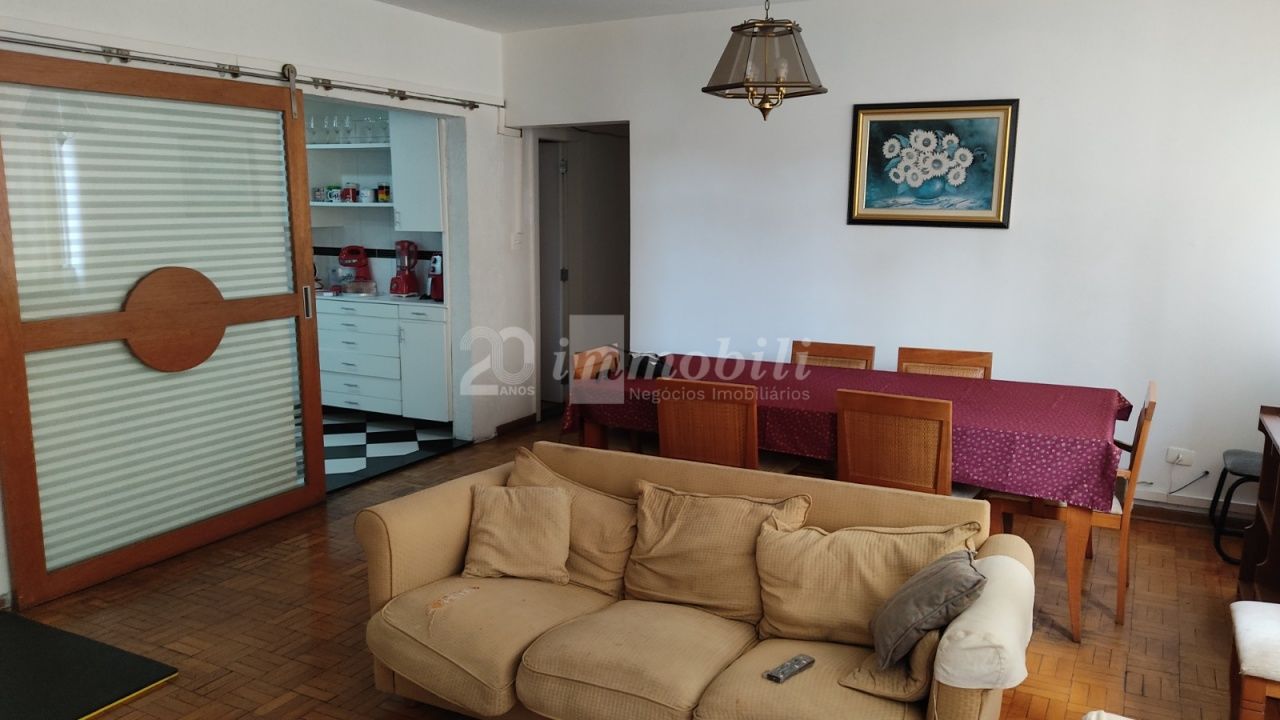 Apartamento para Venda - PINHEIROS