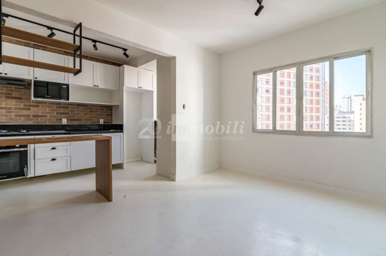 Apartamento para Venda - PINHEIROS
