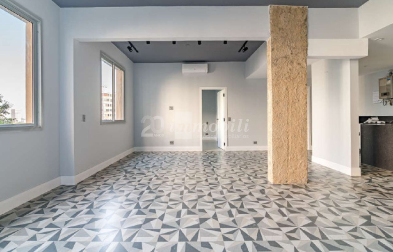 Apartamento para Venda - JARDINS