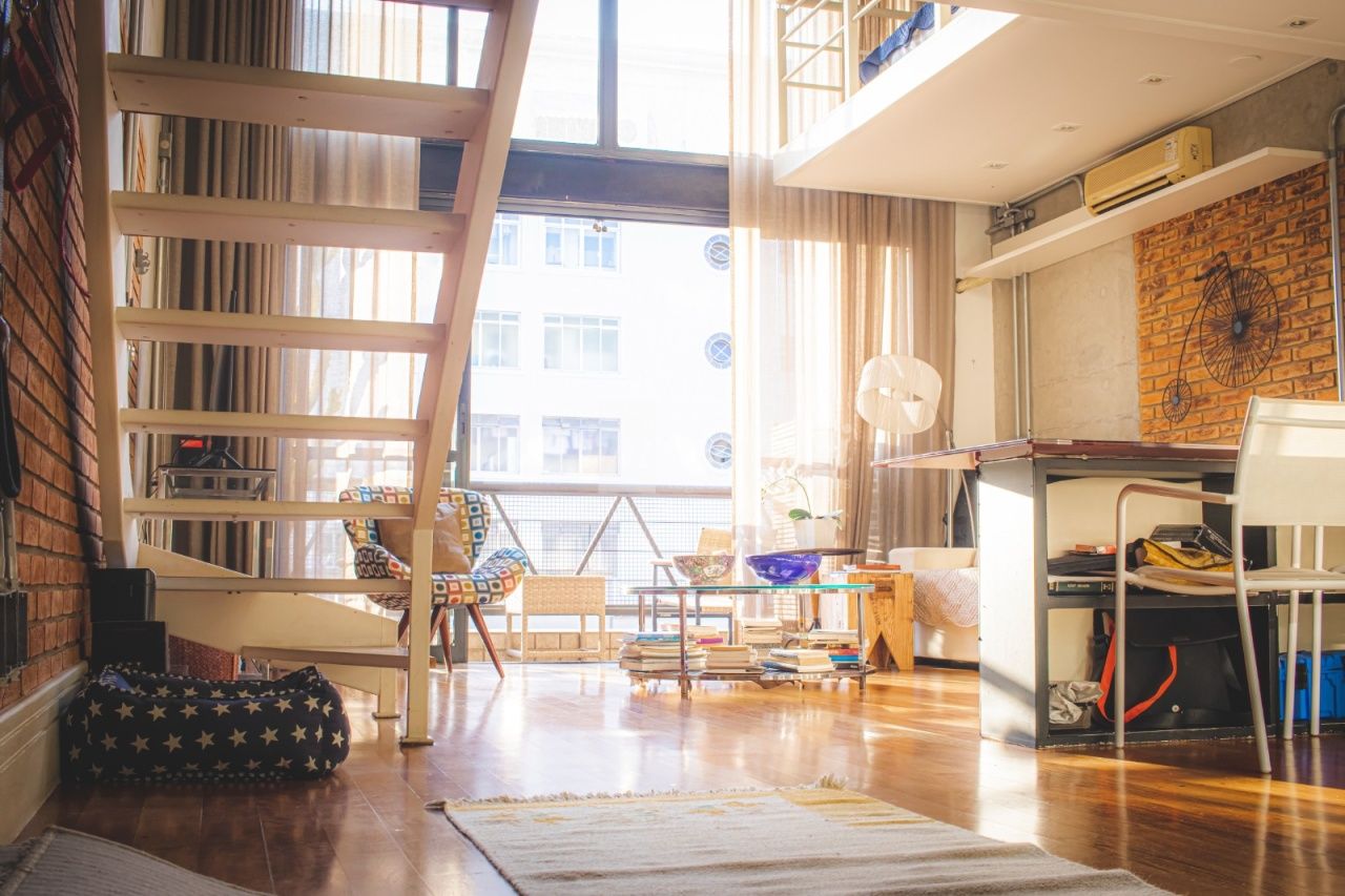 Apartamento para Venda - JARDINS