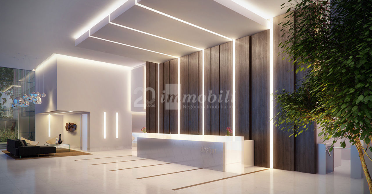 Sala Comercial para Venda - VÁRZEA DA BARRA FUNDA