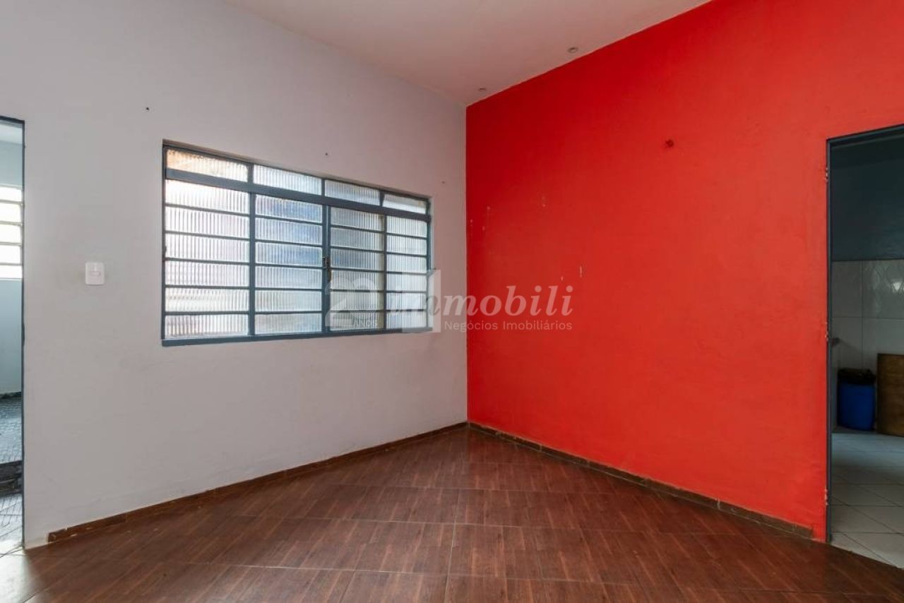 Casa para Locação - PERDIZES