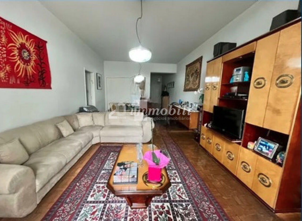 Apartamento para Venda - HIGIENÓPOLIS