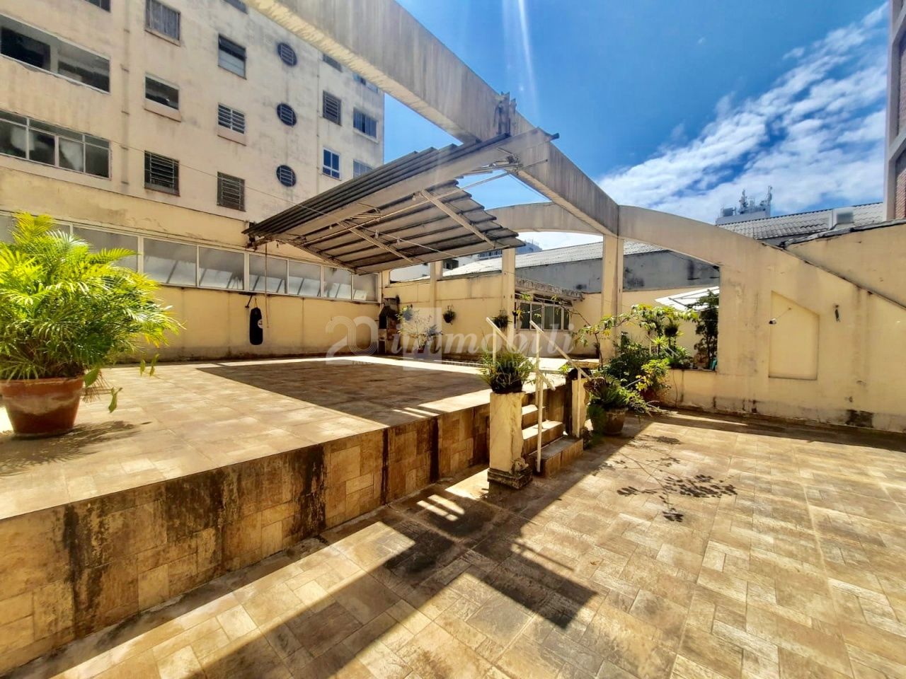 Apartamento para Venda - CONSOLAÇÃO
