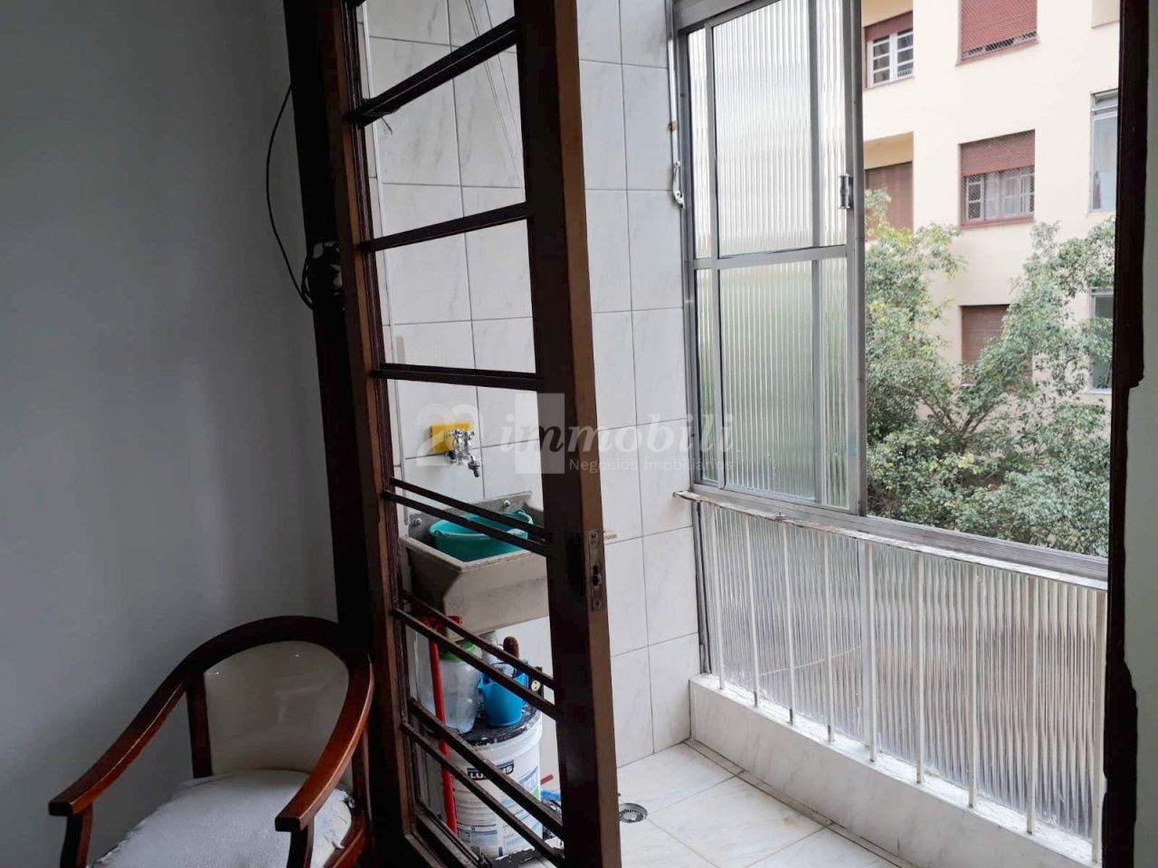 Apartamento para Venda - BARRA FUNDA