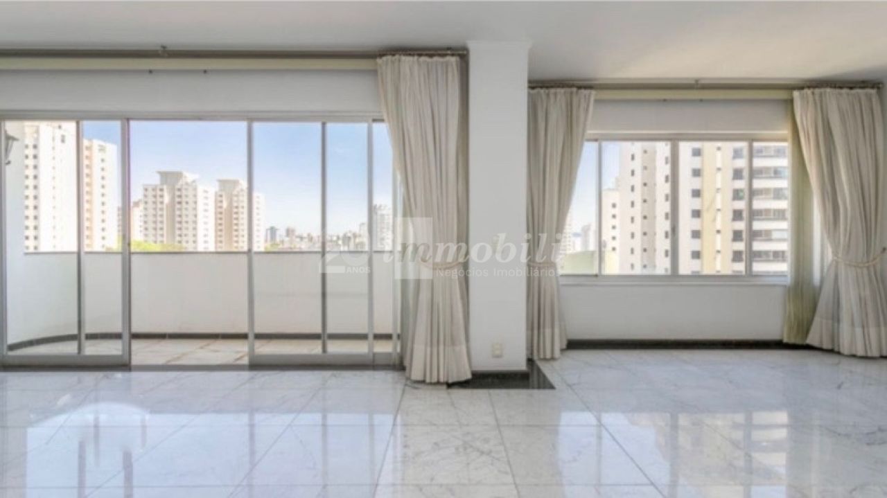 Apartamento para Venda - POMPEIA