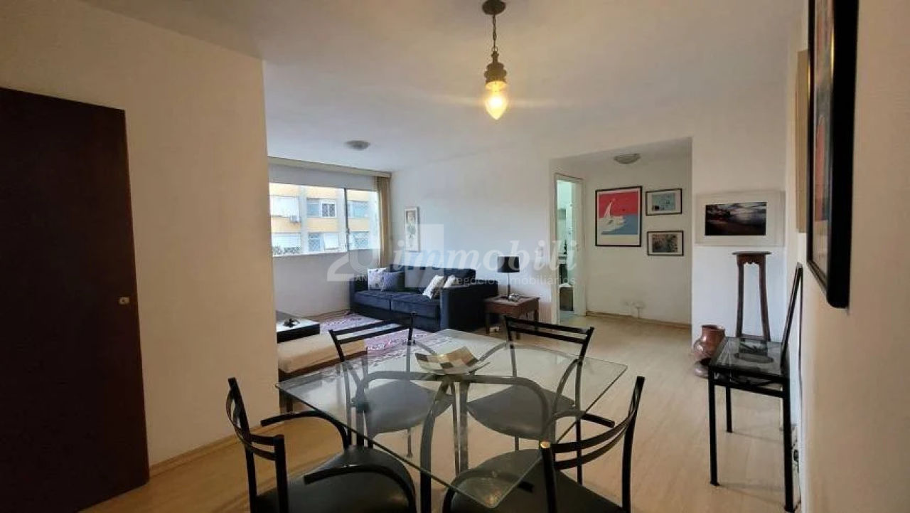Apartamento para Venda - JARDINS