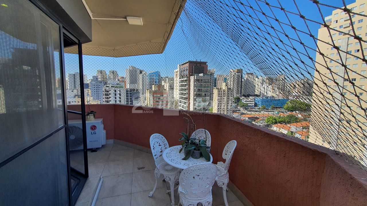 Apartamento para Venda - VILA NOVA CONCEIÇÃO