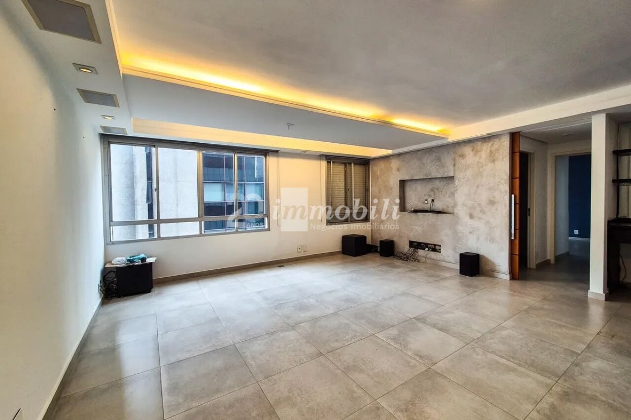 Apartamento para Venda - HIGIENÓPOLIS