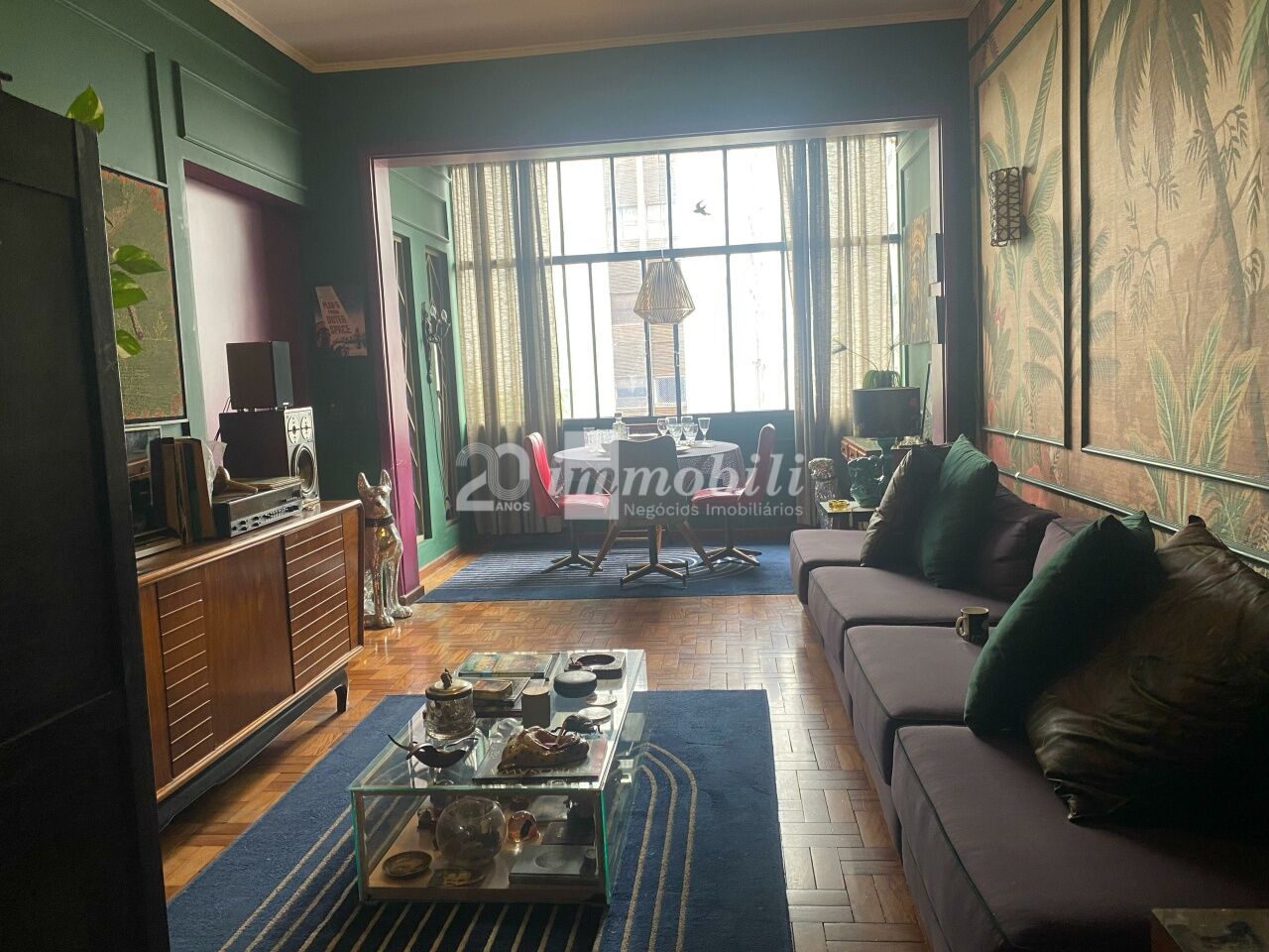 Apartamento para Venda - HIGIENÓPOLIS