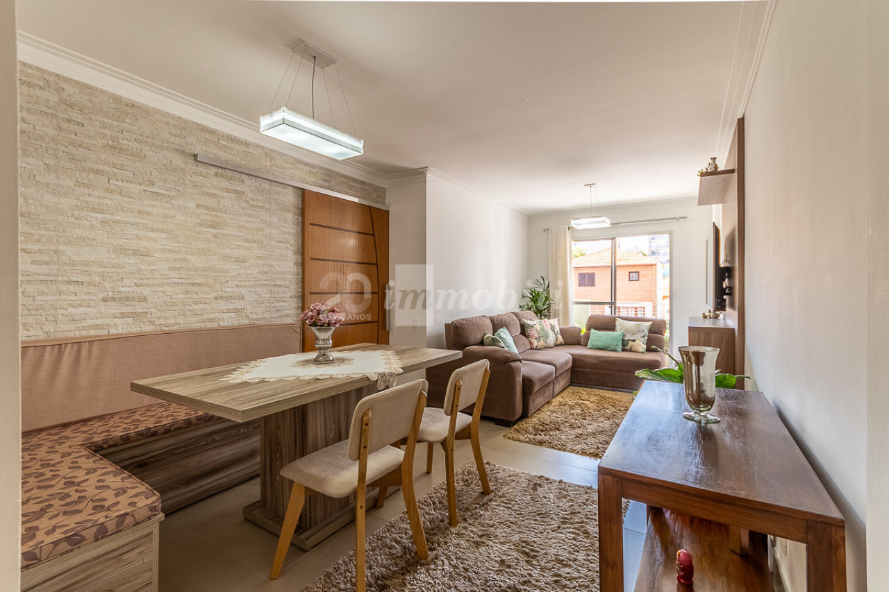 Apartamento para Venda - POMPEIA