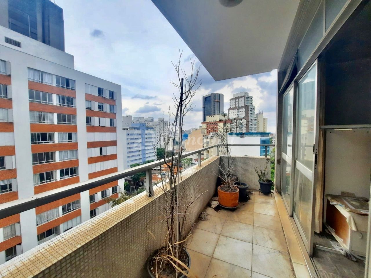 Apartamento para Venda - HIGIENÓPOLIS