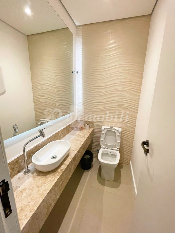 Apartamento para Venda - ITAIM BIBI