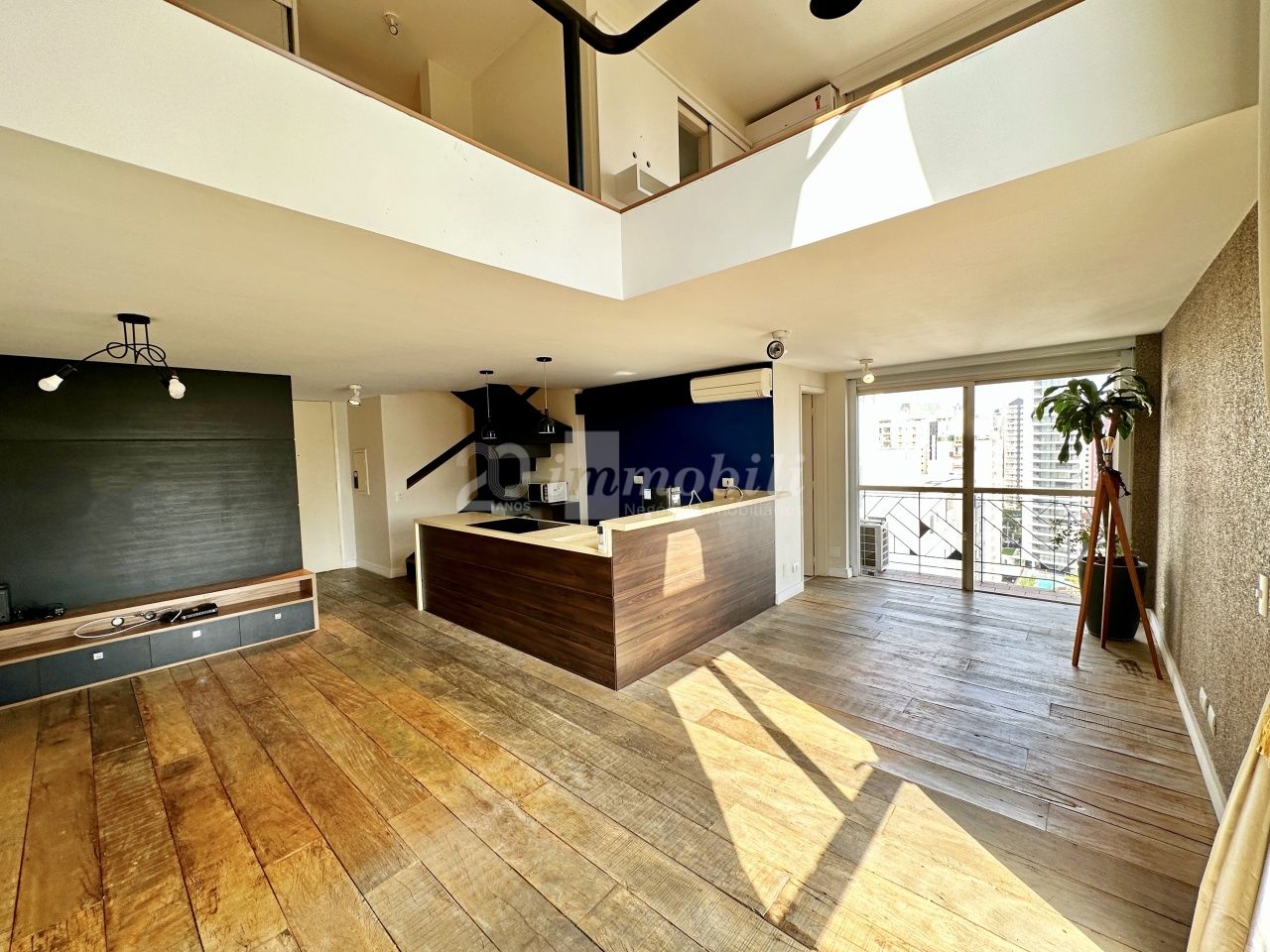 Apartamento para Venda - VILA NOVA CONCEIÇÃO