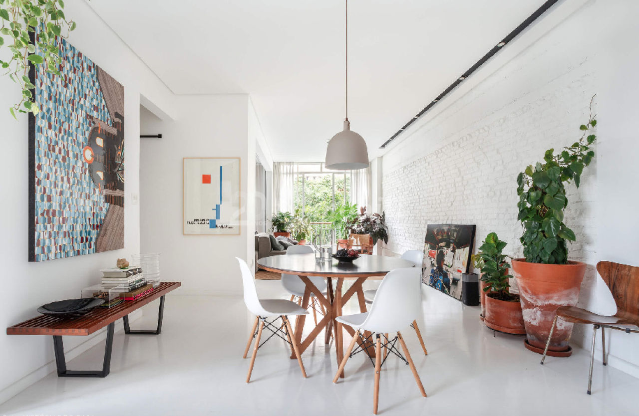 Apartamento para Venda - HIGIENÓPOLIS
