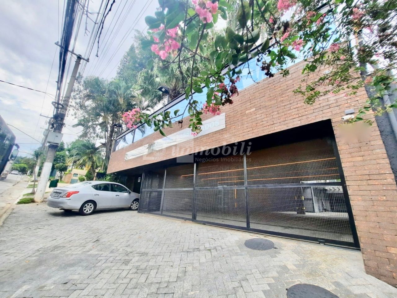 Casa para Locação - PACAEMBU