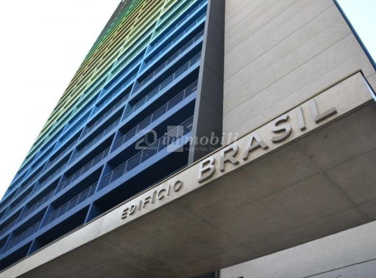 Apartamento para Locação - BELA VISTA