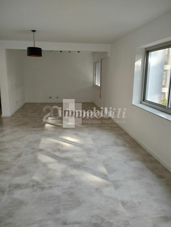Apartamento para Locação - HIGIENÓPOLIS