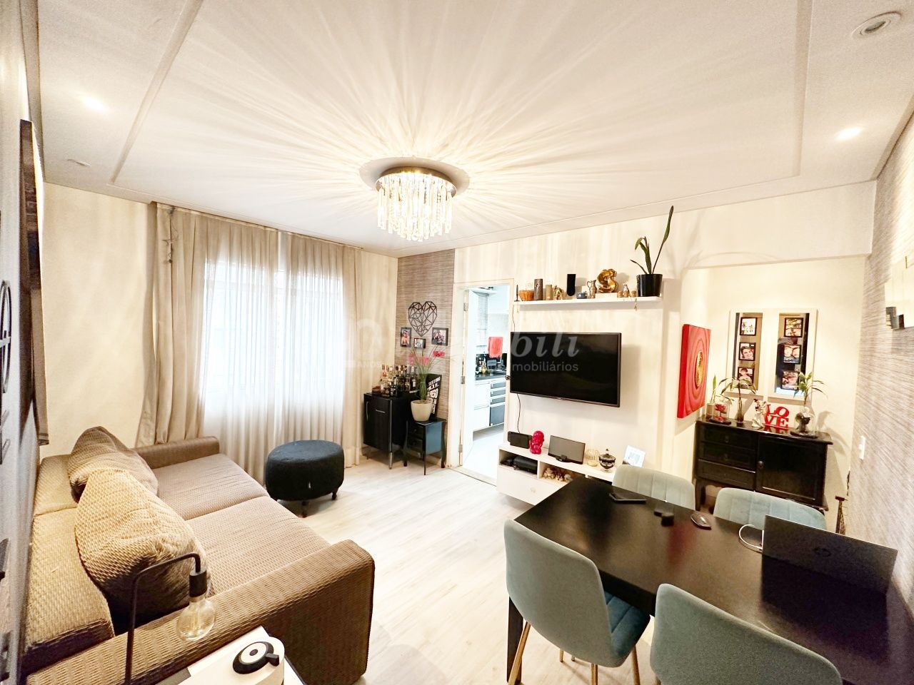 Apartamento para Venda - VILA OLÍMPIA