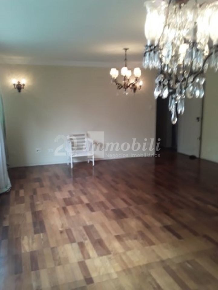 Apartamento para Locação - HIGIENÓPOLIS
