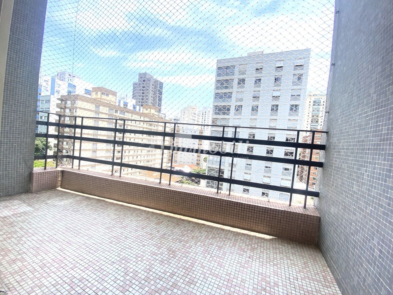 Apartamento para Locação - HIGIENÓPOLIS