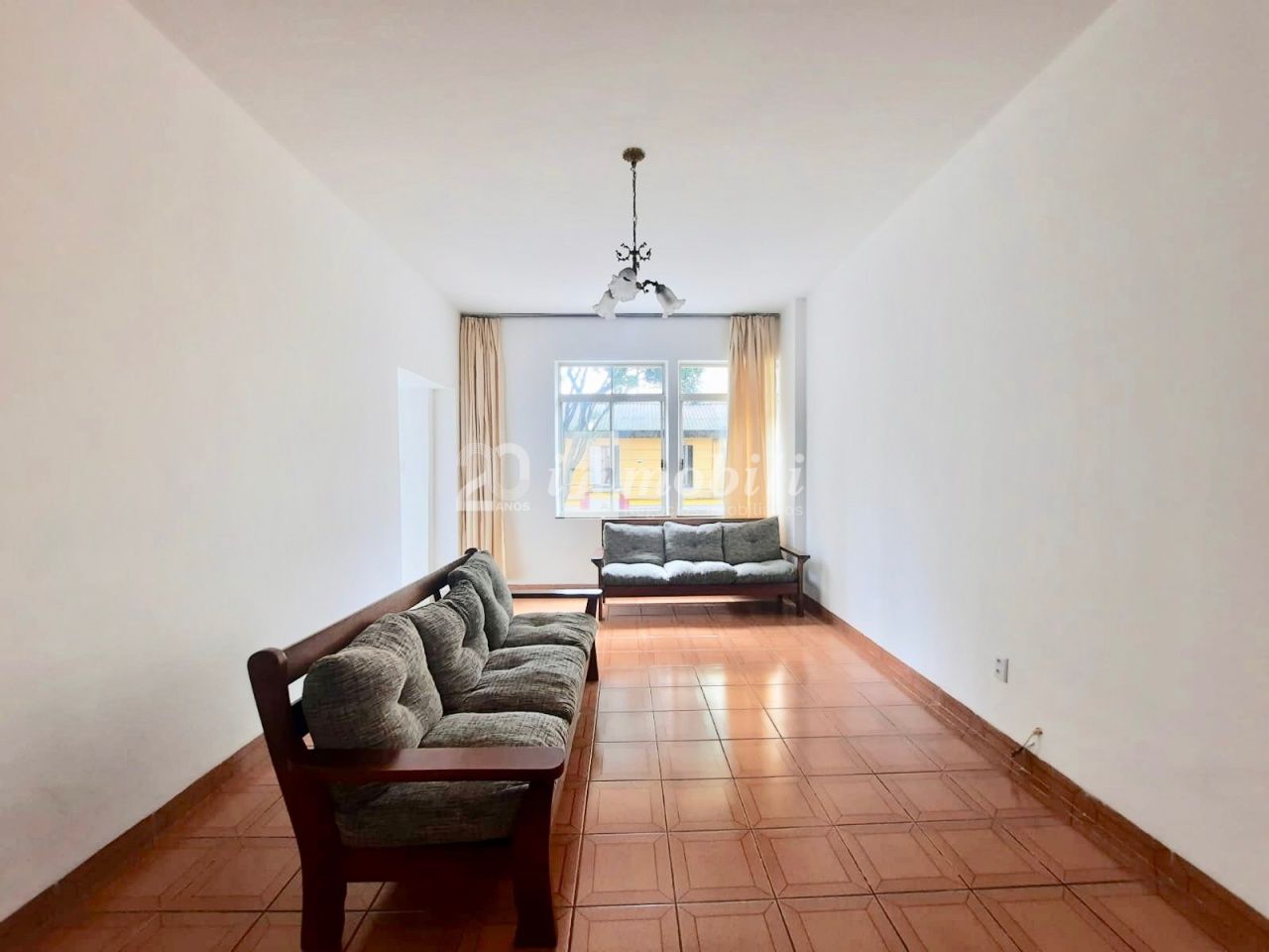 Apartamento para Venda - HIGIENOPOLIS