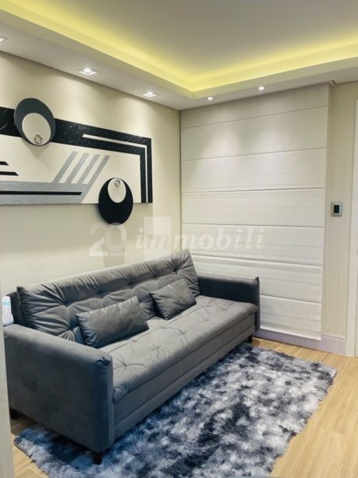 Apartamento para Locação - JARDINS