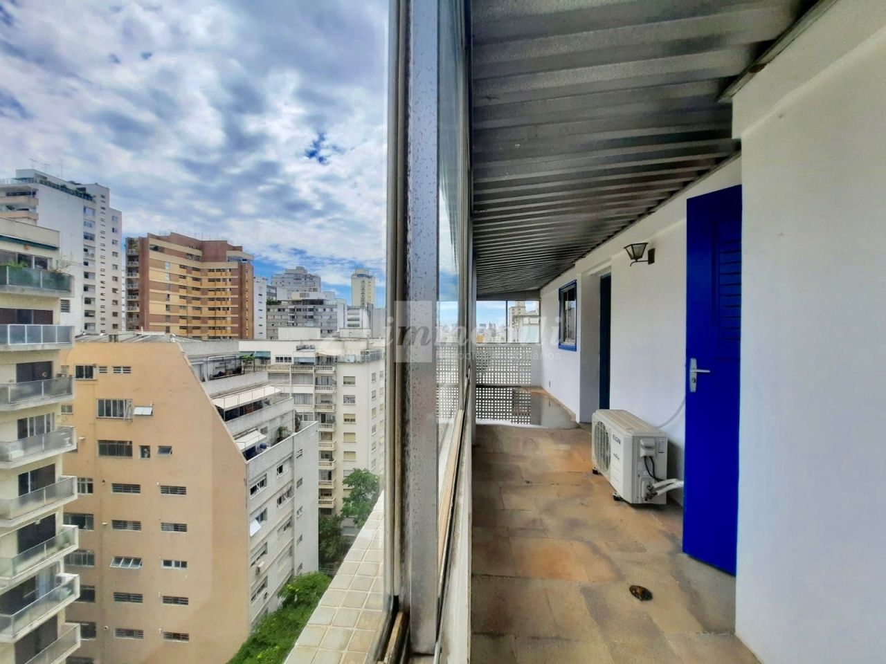Apartamento para Venda - HIGIENÓPOLIS