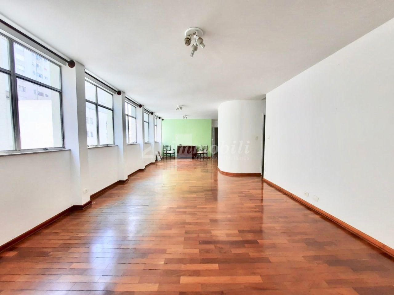Apartamento para Venda - HIGIENÓPOLIS