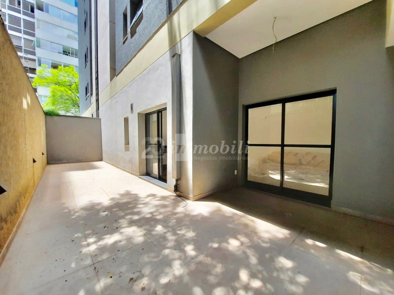 Apartamento para Venda - HIGIENÓPOLIS