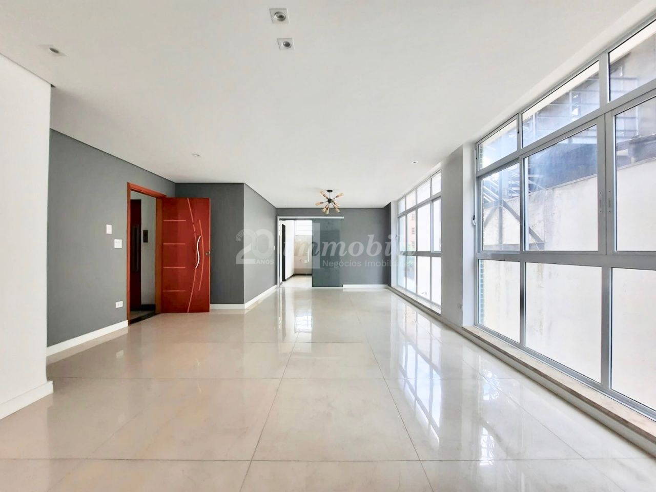 Apartamento para Venda - HIGIENÓPOLIS