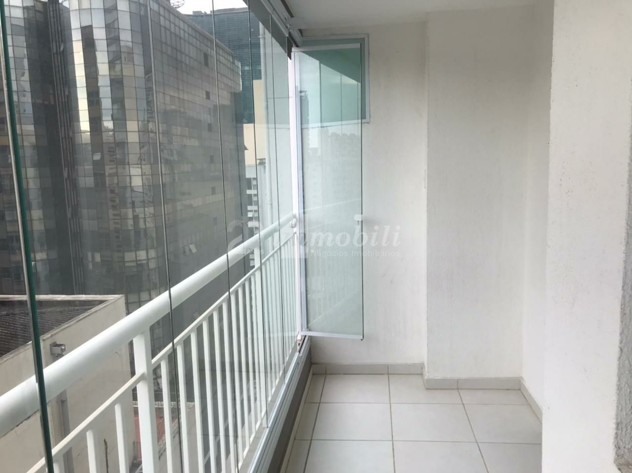 Apartamento para Venda - REPÚBLICA