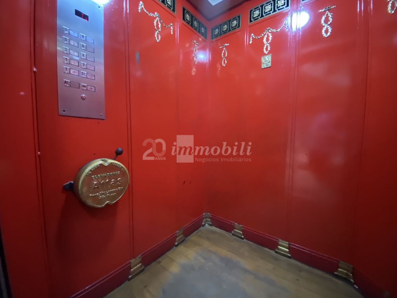 Apartamento para Venda - CENTRO