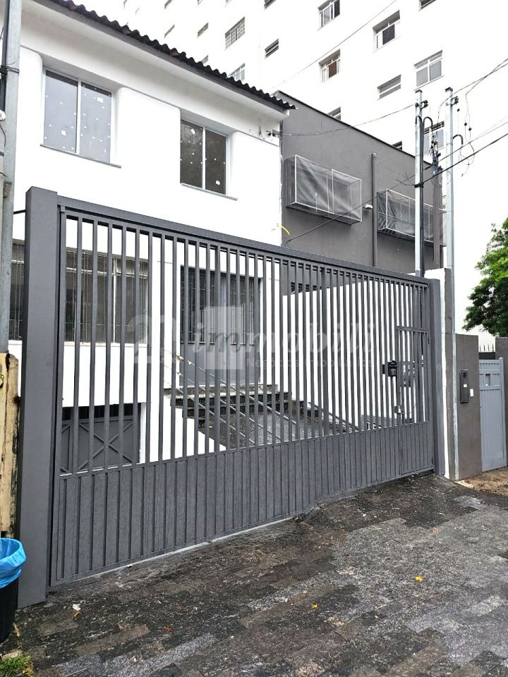 Casa Assobradada para Locação - JARDINS