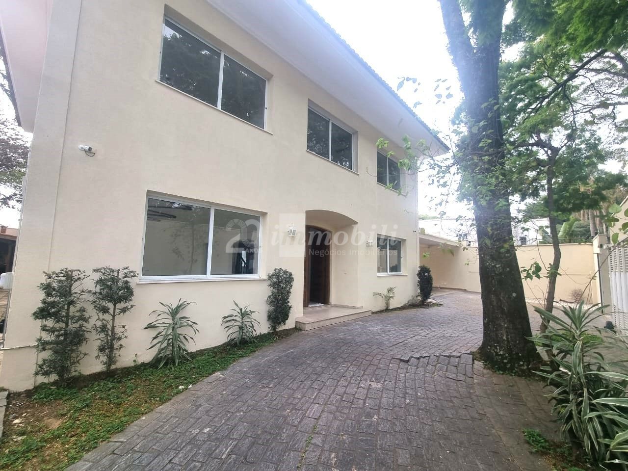 Casa Assobradada para Venda - VILA IDA