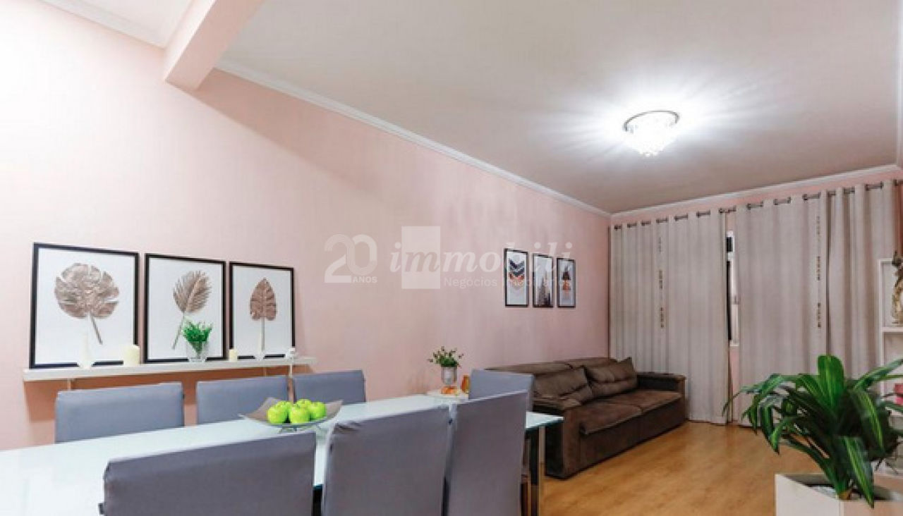 Apartamento para Venda - HIGIENÓPOLIS