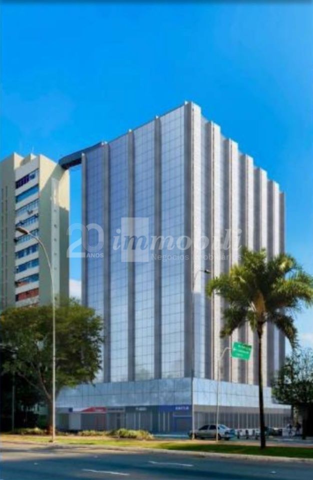 Conj. Comercial para Venda - JARDIM PAULISTANO